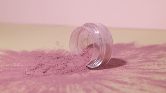 Aprender a crear pigmento natural de remolacha