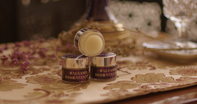 Bálsamo labial | Humecta y reparar tus labios