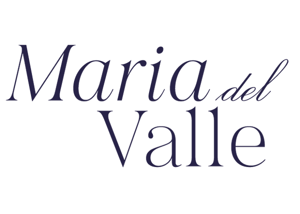 Maria del Valle